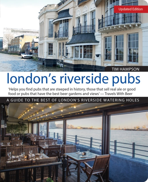 Londoni Riverside'i pubid, uuendatud väljaanne