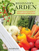 Book cover of: Beginner's Garden. By: Alex Mitchell