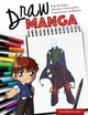 Manga joonistamine