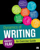 Book cover of: Dynamics of Writing. By: Vincent F. Filak