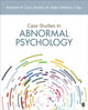 Book cover of: Case Studies in Abnormal Psychology. By: Kenneth N. Levy
