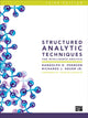 Book cover of: Structured Analytic Techniques for Intelligence Analysis. By: Randolph H. Pherson