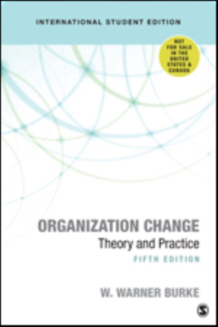 Book cover of: Organization Change
