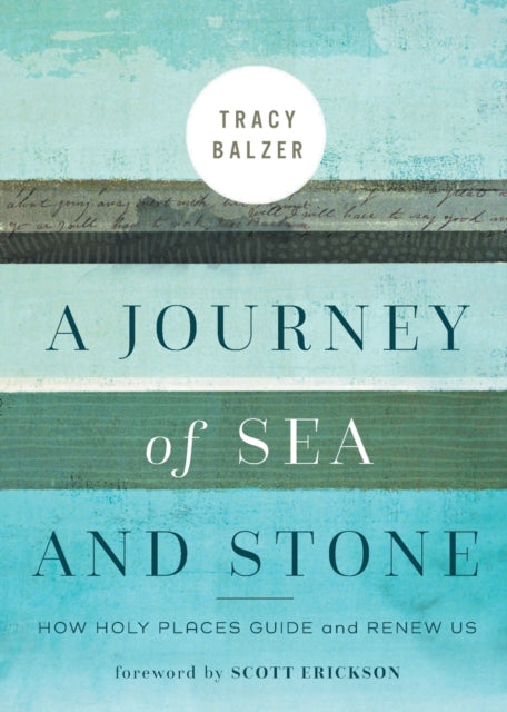 Book cover of: Journey of Sea and Stone. By: BALZER