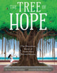 Book cover of: Tree of Hope. By: Anna Orenstein-Cardona