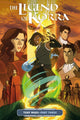 Korra legend: Murusõjad 3. osa