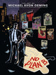 Book cover of: Art of Michael Avon Oeming, The: No Plan B. By: Michael Avon Oeming