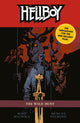 Hellboy: Metsik jaht (2. väljaanne)