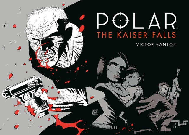 Polaar 4. köide: Kaiseri juga