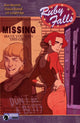 Book cover of: Ruby Falls. By: Ann Nocenti