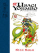 Usagi Yojimbo: 35 aastat kaante