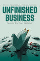 Book cover of: Unfinished Business. By: Paul Levitz