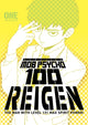 Book cover of: Mob Psycho 100: Reigen. By: ONE