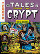Book cover of: EC Archives: Tales from the Crypt Volume 2. By: Al Feldstein