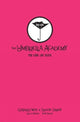 Book cover of: Tales from the Umbrella Academy: You Look Like Death Library Edition. By: Gerard Way