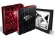 Book cover of: Frank Miller's Sin City Volume 4 (Deluxe Edition). By: Frank Miller