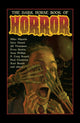 Book cover of: Dark Horse Book of Horror. By: Michael Richardson (undifferentiated)
