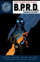 Book cover of: B.P.R.D. Omnibus Volume 7. By: Mike Mignola