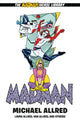Book cover of: Madman Library Edition Volume 5. By: Michael Allred