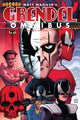 Book cover of: Grendel Omnibus Volume 5: Grendel Tales. By: Matt Wagner