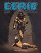 Book cover of: Eerie Archives Volume 6. By: Buddy Saunders