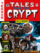 Book cover of: EC Archives: Tales from the Crypt Volume 4. By: Al Feldstein