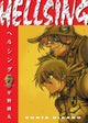 Book cover of: Hellsing Volume 7 (Second Edition). By: Kohta Hirano