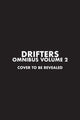 Book cover of: Drifters Omnibus Volume 2. By: Kohta Hirano