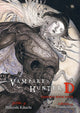 Book cover of: Vampire Hunter D Omnibus: Book Four. By: Hideyuki Kikuchi
