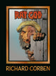 Book cover of: Rat God