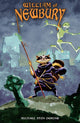 Book cover of: William of Newbury. By: Michael Avon Oeming