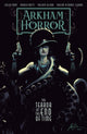 Book cover of: Arkham Horror: The Terror at the End of Time