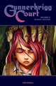 Book cover of: Gunnerkrigg Court Volume 2 Limited Edition. By: Tom Siddell