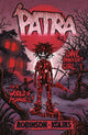 Book cover of: 'Patra. By: James Robinson