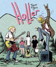 Book cover of: Holler. By: Jeremy Massie
