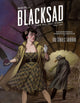 Book cover of: Blacksad: They All Fall Down - Part Two