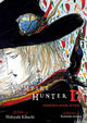 Book cover of: Vampire Hunter D Omnibus: Book Seven. By: Hideyuki Kikuchi