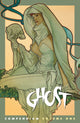 Book cover of: Ghost Compendium Volume 1