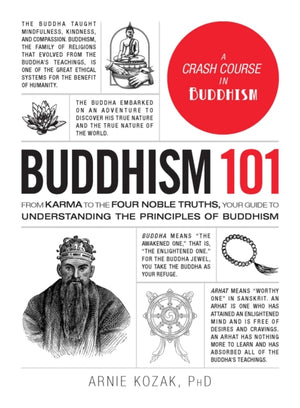 Budism 101