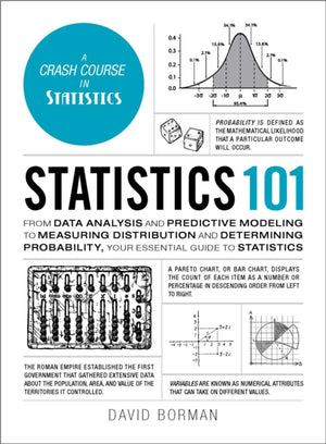 Statistics 101