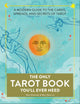Book cover of: Only Tarot Book You'll Ever Need. By: Skye Alexander
