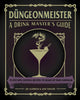 Book cover of: Dungeonmeister. By: Jef Aldrich