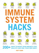 Book cover of: Immune System Hacks. By: Matt Farr