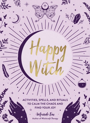 Happy Witch