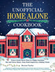Book cover of: Unofficial Home Alone Cookbook. By: Bryton Taylor