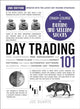 Book cover of: Day Trading 101, 2nd Edition