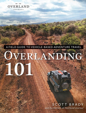 Overlanding 101