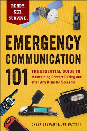Emergency Communication 101