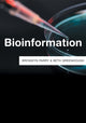 Book cover of: Bioinformation. By: Bronwyn Parry