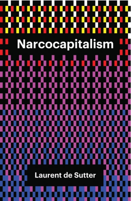 Narkokapitalism